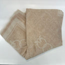 Pinko MANTELLA con logo lettering