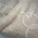 Pinko MANTELLA con logo lettering