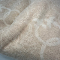 Pinko MANTELLA con logo lettering