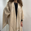 Pinko MANTELLA con logo lettering