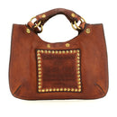 Campomaggi tracollina mini COGNAC