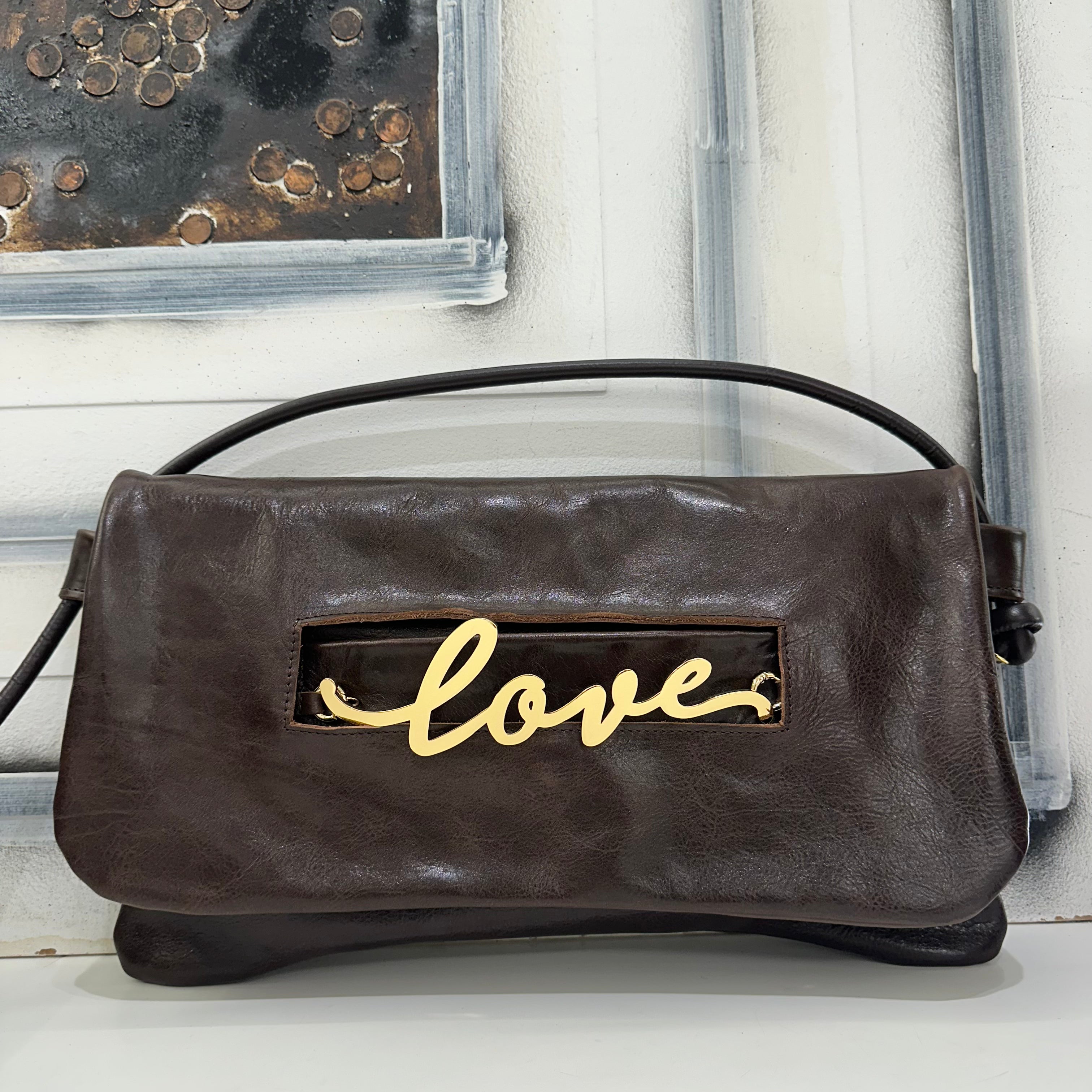 Borsa DORICO LOVE t.moro
