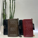 Marc Ellis borsa FLAT WAVE M Winter25