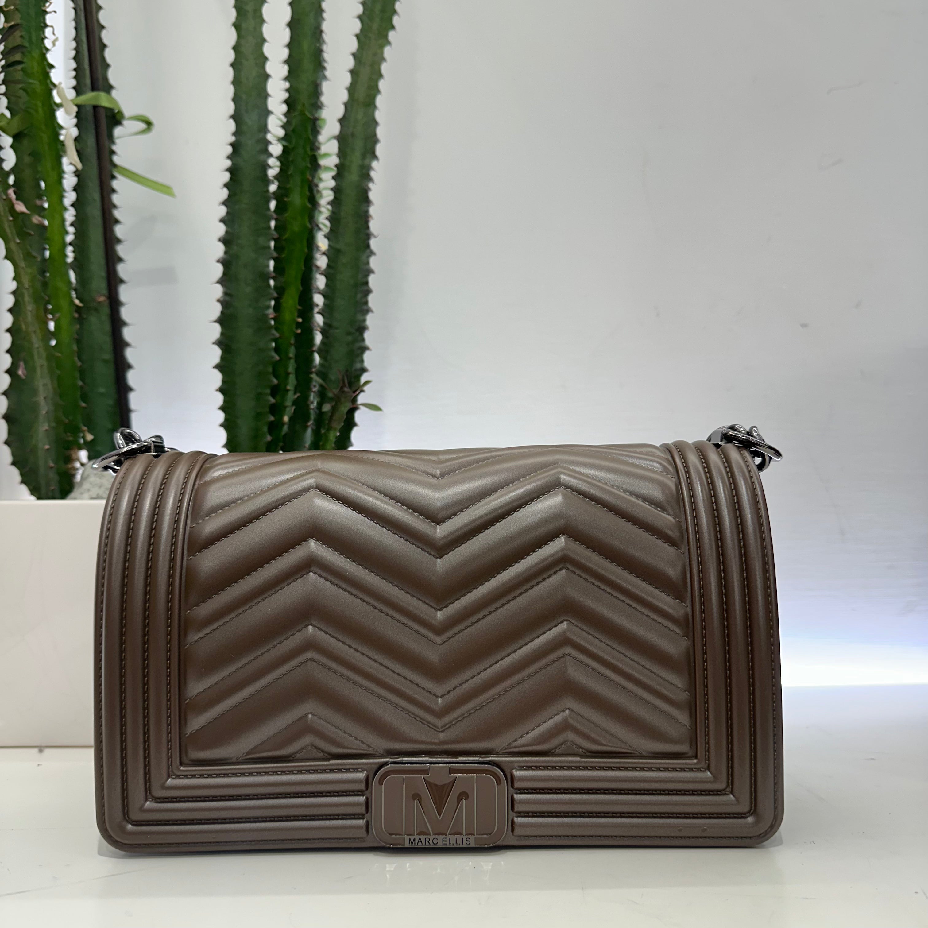 Marc Ellis borsa FLAT WAVE M Winter25