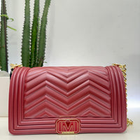 Marc Ellis borsa FLAT WAVE M Winter25