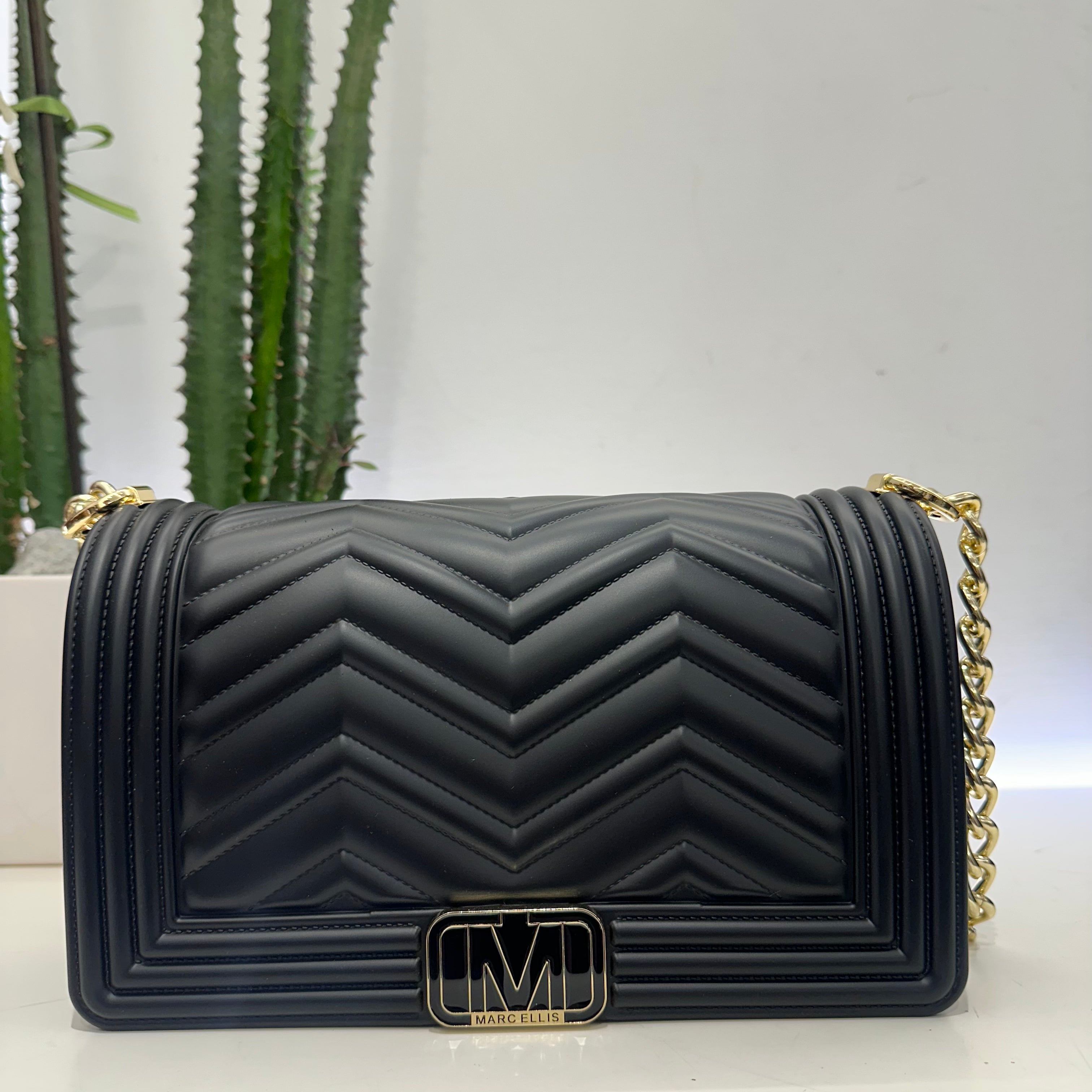 Marc Ellis borsa FLAT WAVE M Winter25