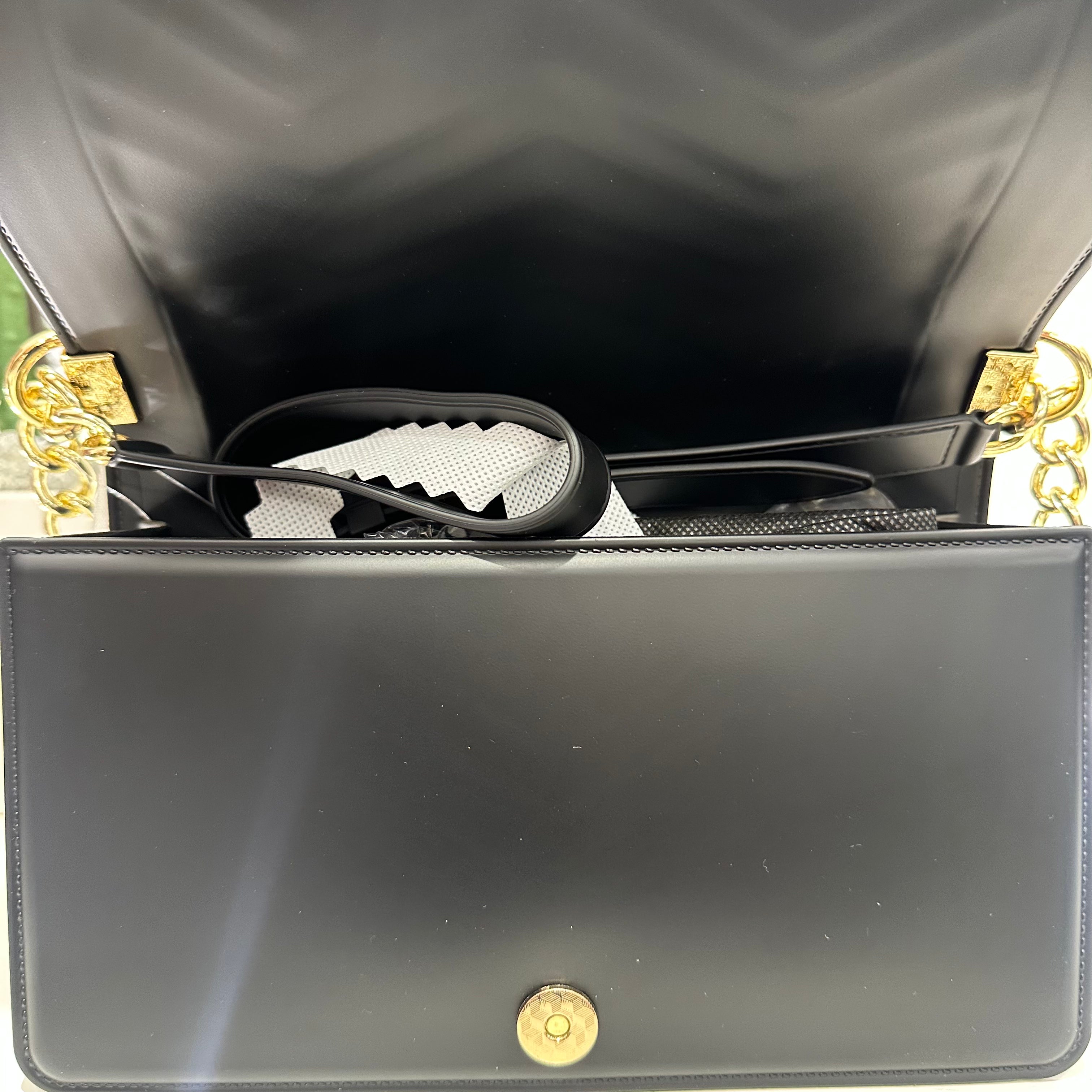 Marc Ellis borsa FLAT WAVE M Winter25