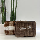 Marc Ellis borsa BUBY CLUTCH Autunno/Inverno