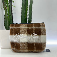 Marc Ellis borsa BUBY CLUTCH Autunno/Inverno