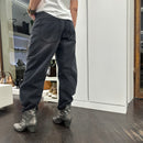 KIKISIX pantalone jeans BARREL