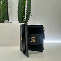 PINKO portafoglio Nero