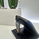 PINKO portafoglio Nero