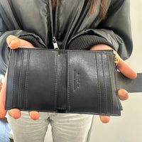 PINKO portafoglio Nero