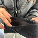 PINKO portafoglio Nero