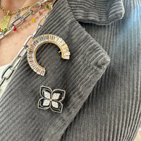 KIKISIX gilet SPILLE moro