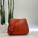 Gianni Chiarini borsa linea Helena Round formato medio