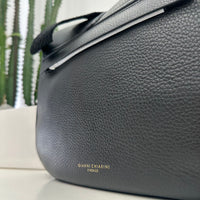 Gianni Chiarini borsa linea Helena Round formato grande