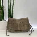 Gianni Chiarini borsa linea Helena Round formato medio COCCO