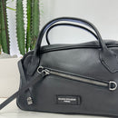 Gianni Chiarini borsa CINDY NERA