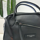 Gianni Chiarini borsa CINDY NERA
