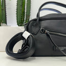 Gianni Chiarini borsa CINDY NERA