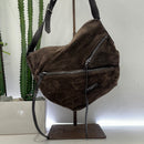 Gianni Chiarini borsa SHANIA moka