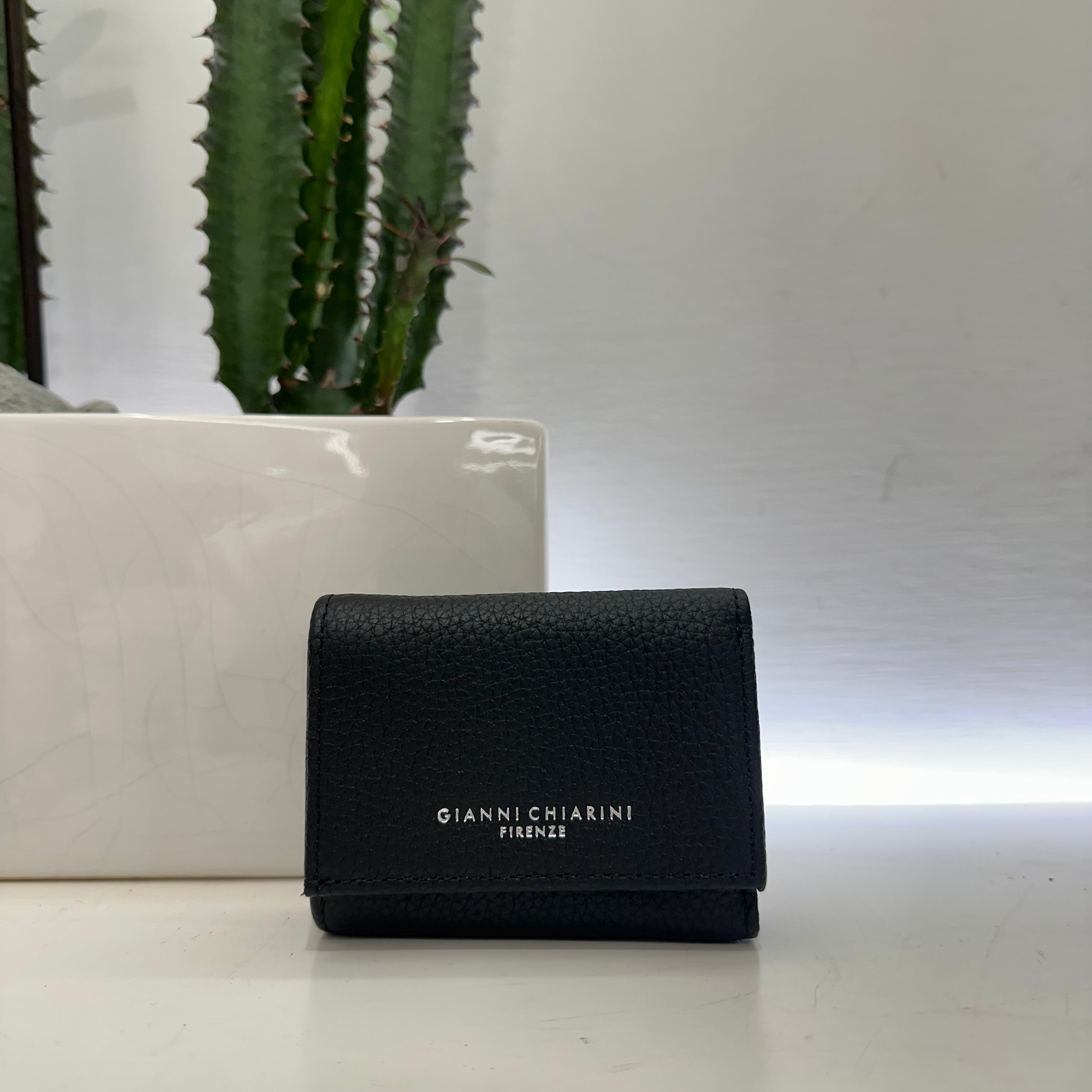 Gianni Chiarini portafoglio LADY MINI