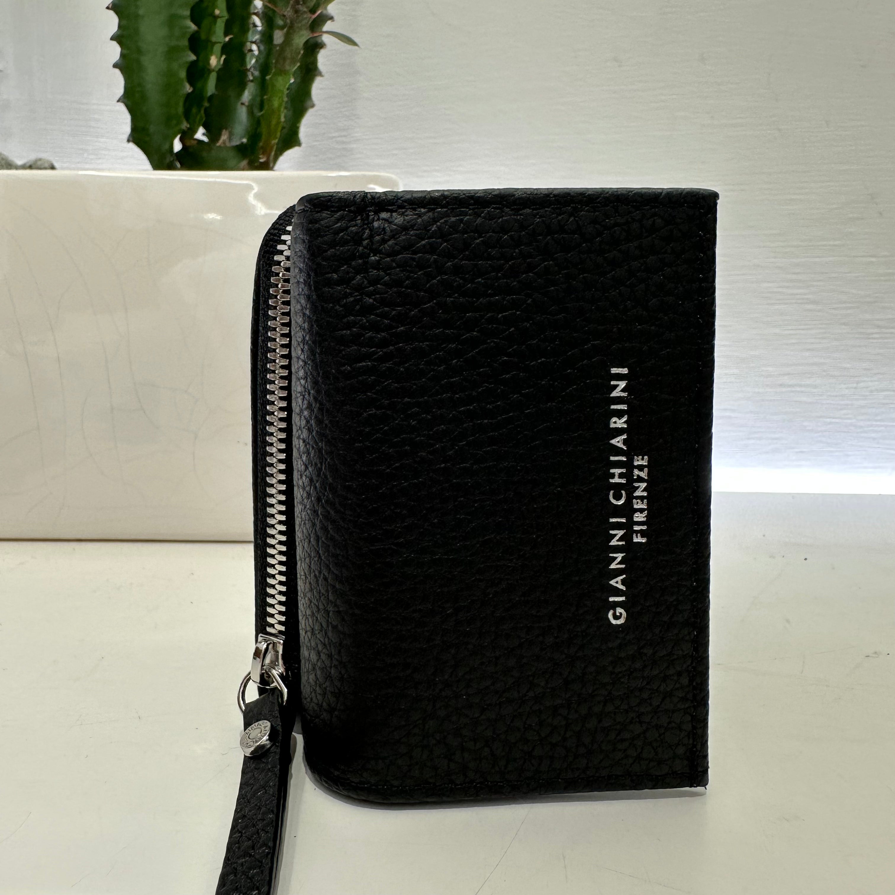 Gianni Chiarini portafoglio LADY MINI