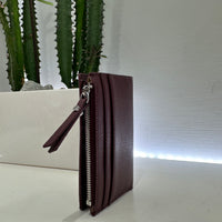 Gianni Chiarini portafoglio DEFINITIVO bordeaux