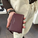 Gianni Chiarini portafoglio DEFINITIVO bordeaux