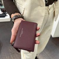 Gianni Chiarini portafoglio DEFINITIVO bordeaux