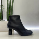 JVAM Stivaletto forma piede