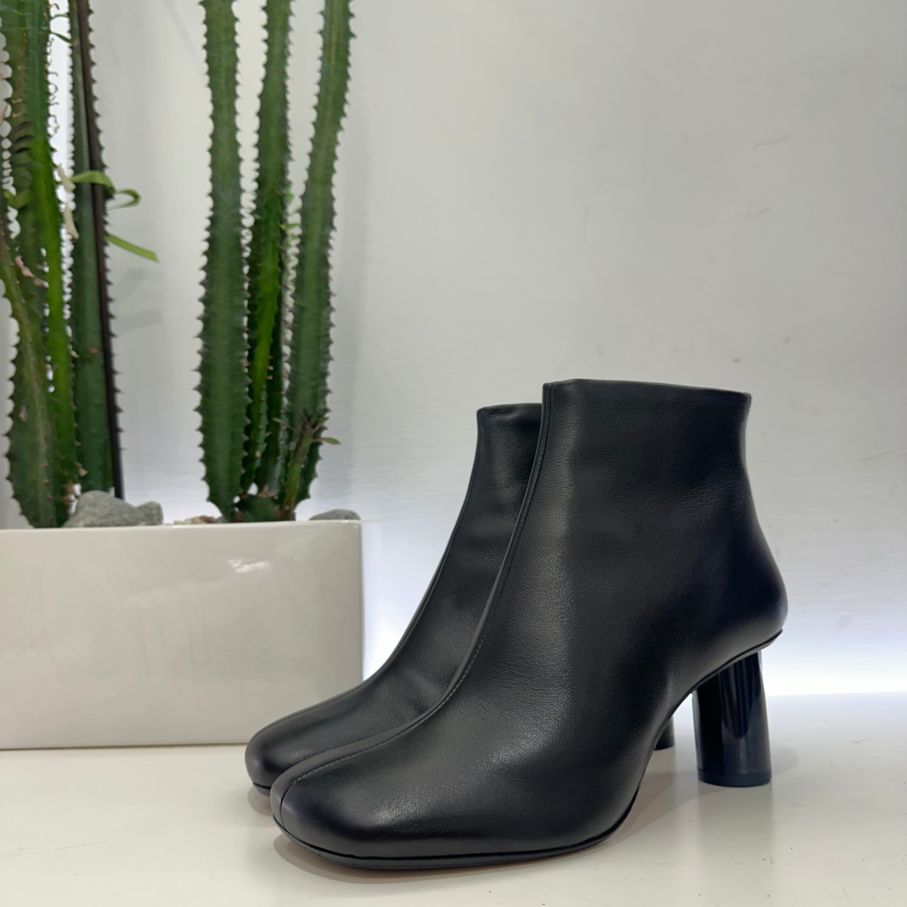 JVAM Stivaletto forma piede