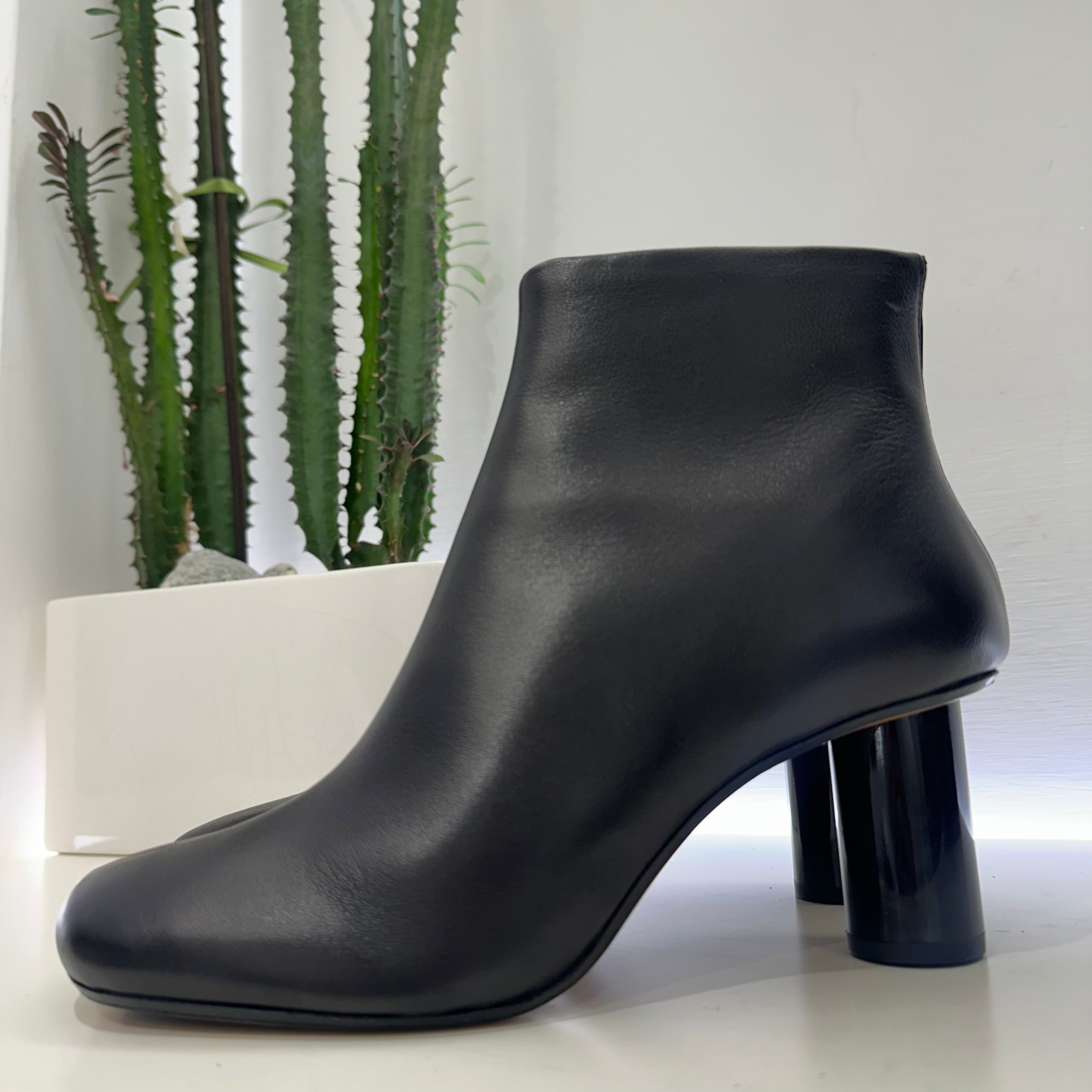 JVAM Stivaletto forma piede