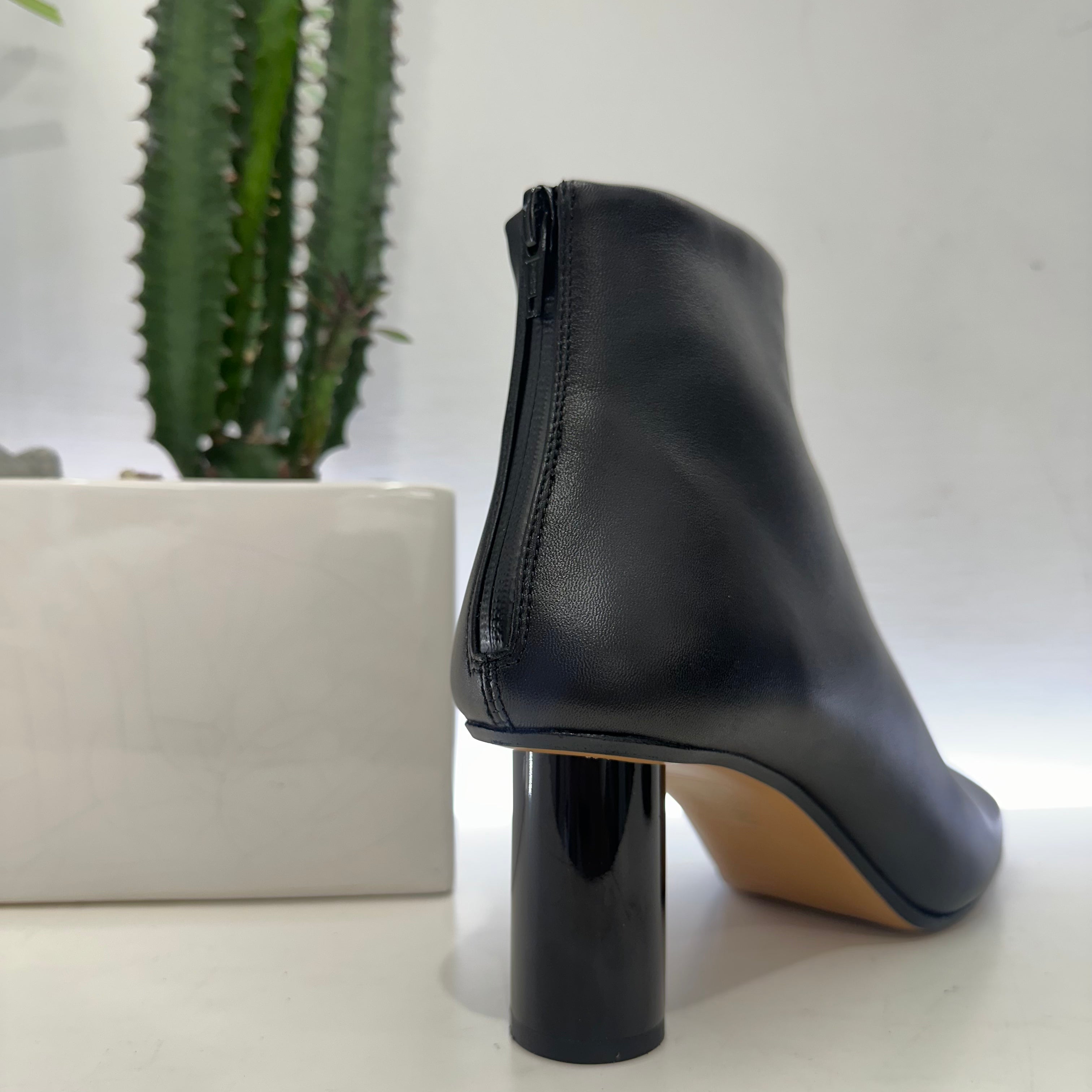 JVAM Stivaletto forma piede