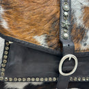 Campomaggi borsa CRISTALLO DI CORTINA linea maGia edizione limitata