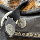 Campomaggi borsa CRISTALLO DI CORTINA linea maGia edizione limitata