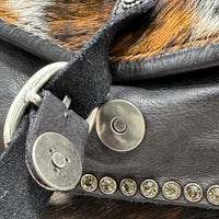 Campomaggi borsa CRISTALLO DI CORTINA linea maGia edizione limitata