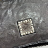 Campomaggi borsa CRISTALLO DI CORTINA linea maGia edizione limitata