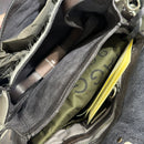 Campomaggi borsa CRISTALLO DI CORTINA linea maGia edizione limitata