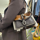 Campomaggi borsa CRISTALLO DI CORTINA linea maGia edizione limitata