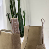 Voile Blanche beatles cam PANNA