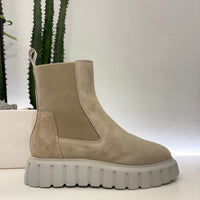 Voile Blanche beatles cam PANNA