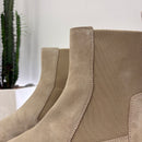 Voile Blanche beatles cam PANNA