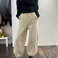 Pantalone della TUTA color beige