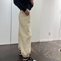 Pantalone della TUTA color beige