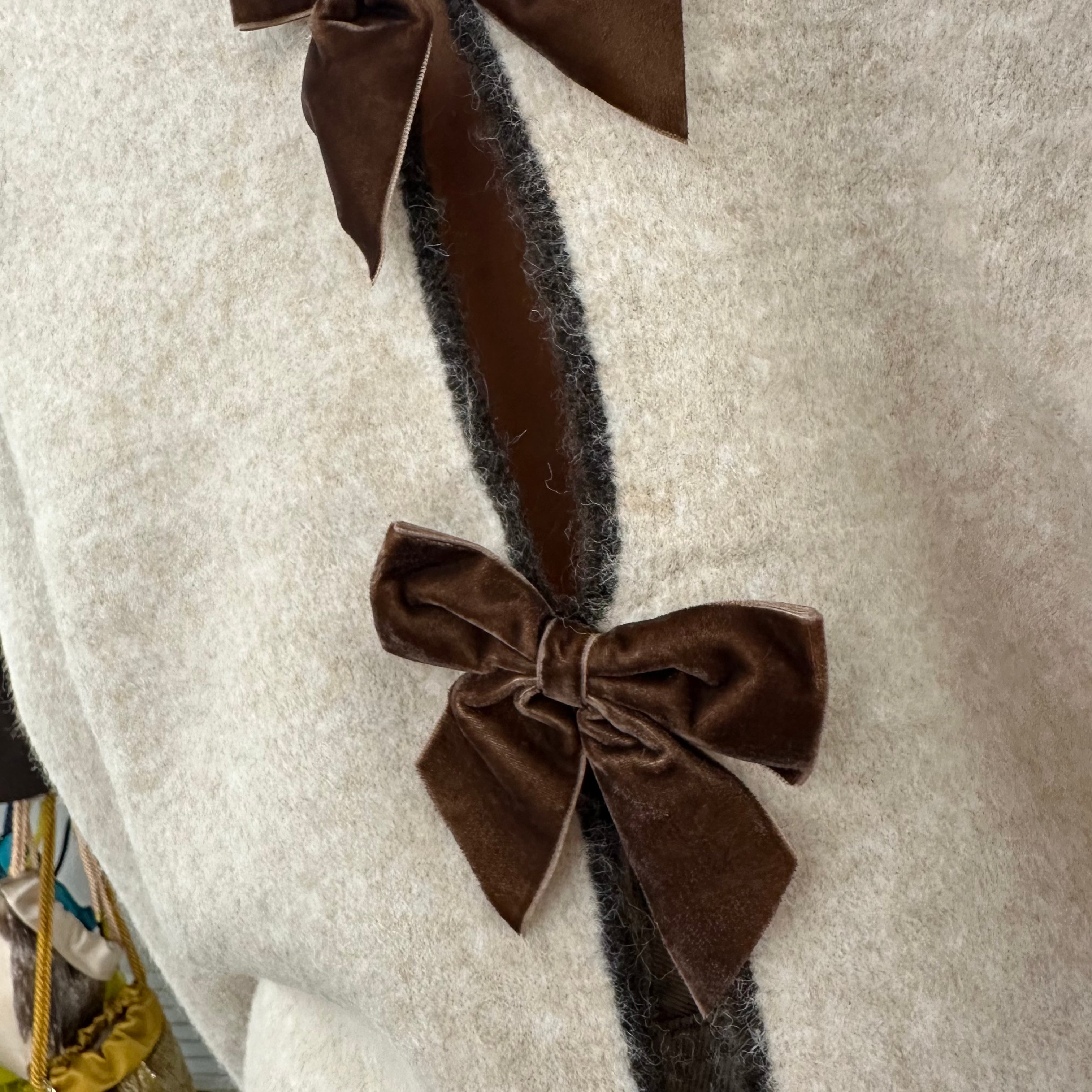 Maglione FIOCCHI VELLUTO