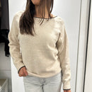 Maglione FIOCCHI VELLUTO