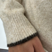 Maglione FIOCCHI VELLUTO