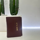 Marc Ellis portafoglio TESS DO